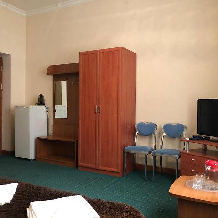 Гагрипш Курортный Комплекс Gagra Extérieur photo