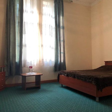 Гагрипш Курортный Комплекс Gagra Extérieur photo