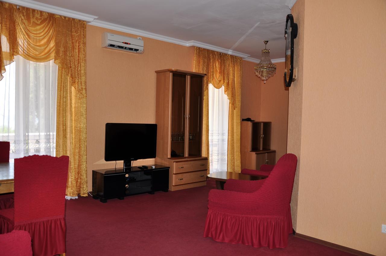 Гагрипш Курортный Комплекс Gagra Extérieur photo