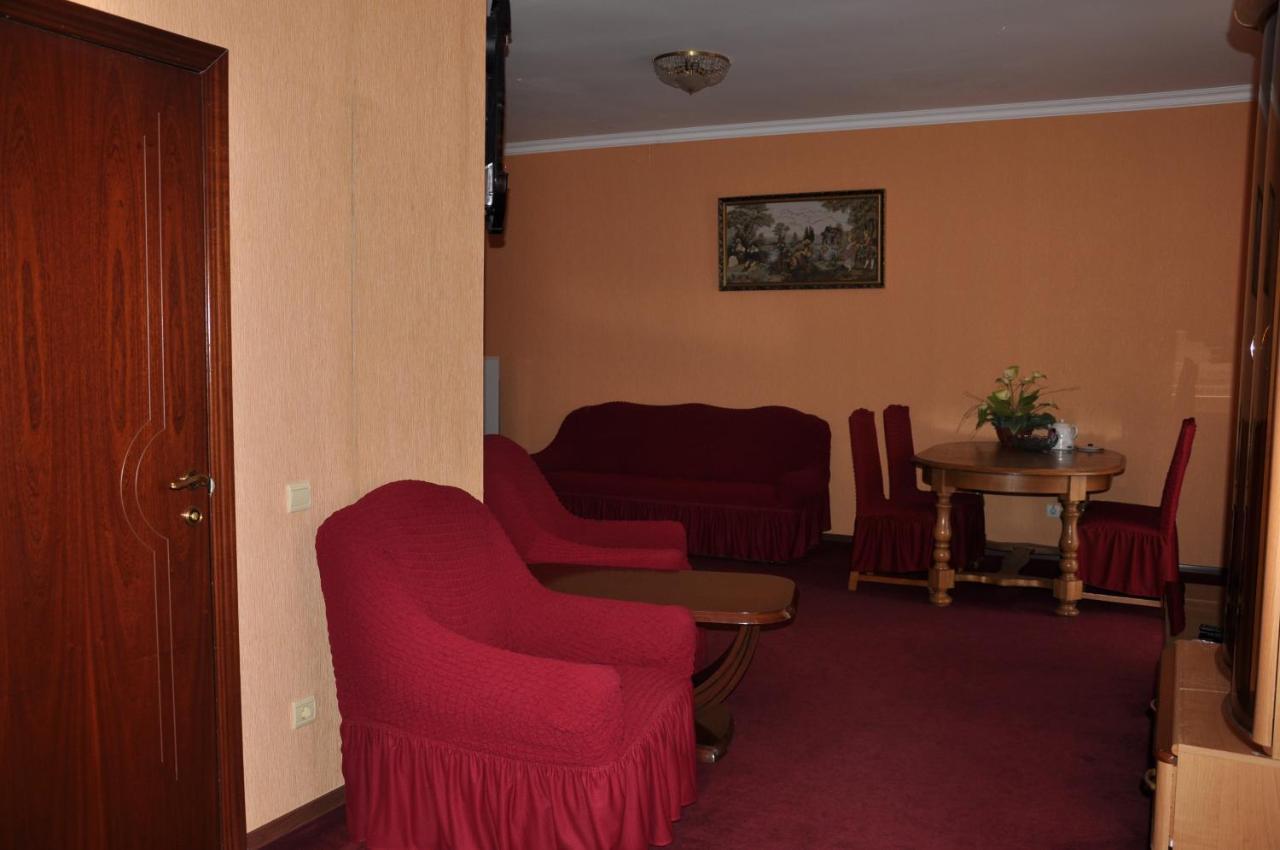 Гагрипш Курортный Комплекс Gagra Extérieur photo
