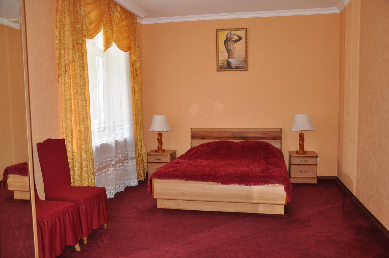 Гагрипш Курортный Комплекс Gagra Extérieur photo