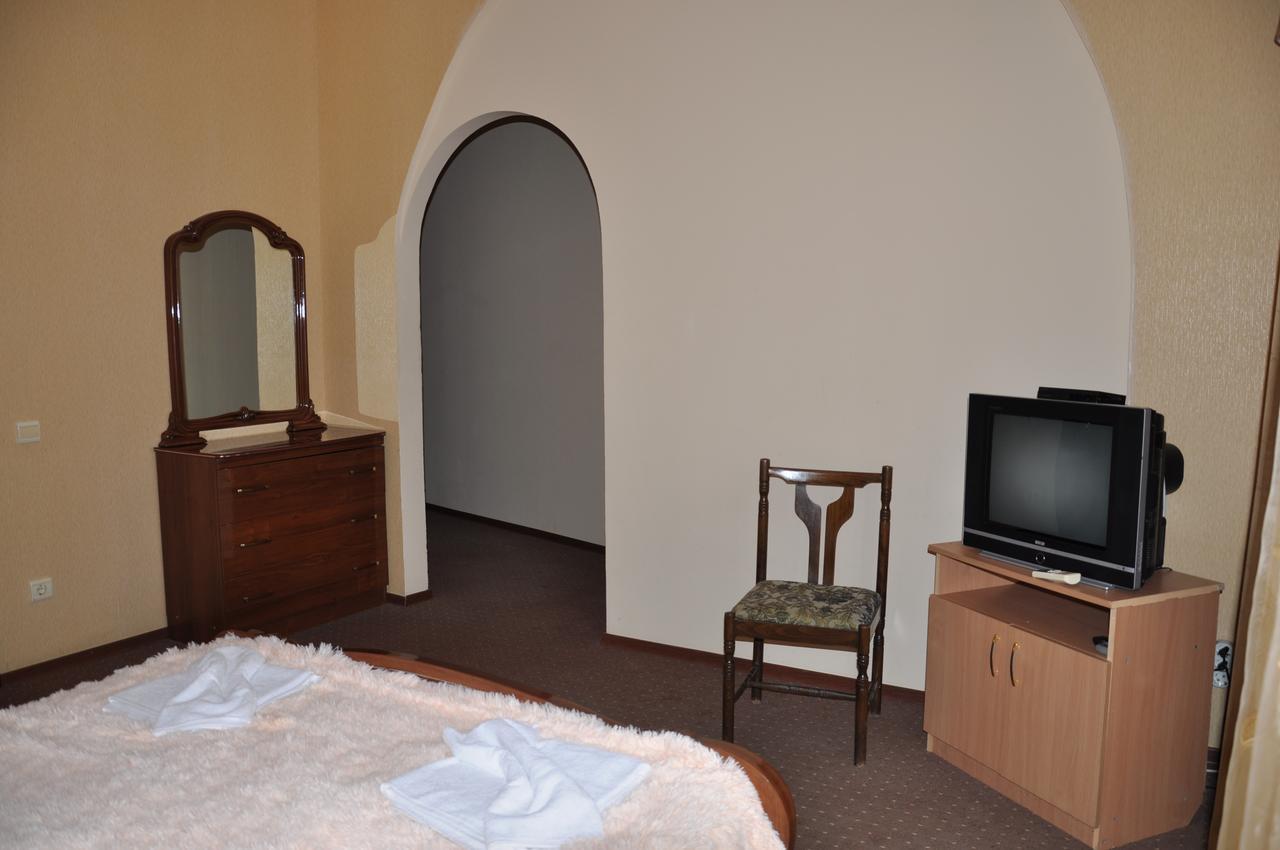 Гагрипш Курортный Комплекс Gagra Extérieur photo