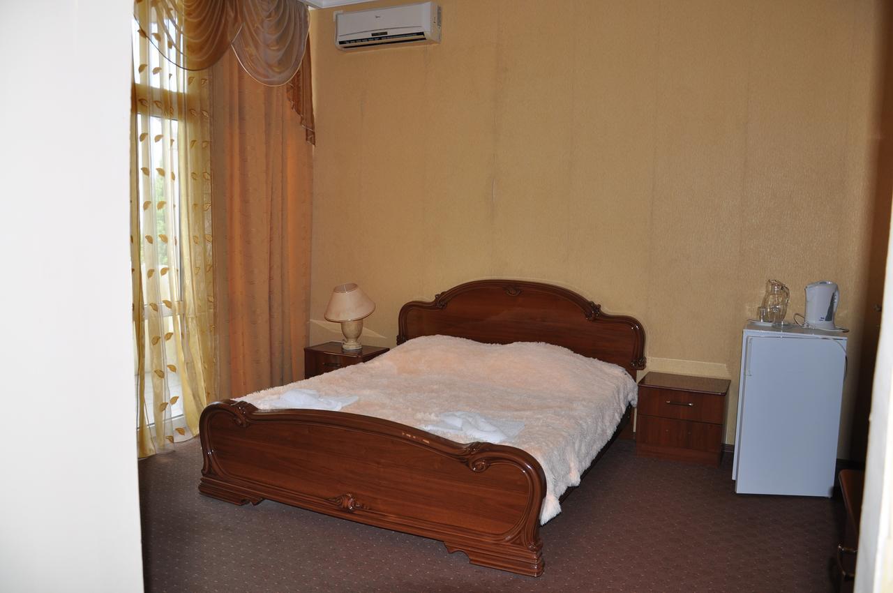 Гагрипш Курортный Комплекс Gagra Extérieur photo