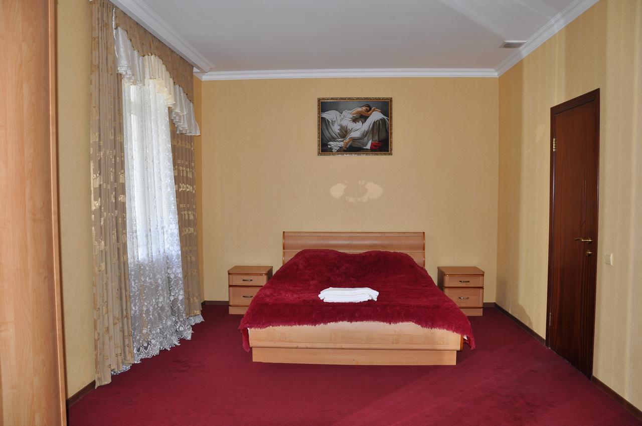 Гагрипш Курортный Комплекс Gagra Extérieur photo