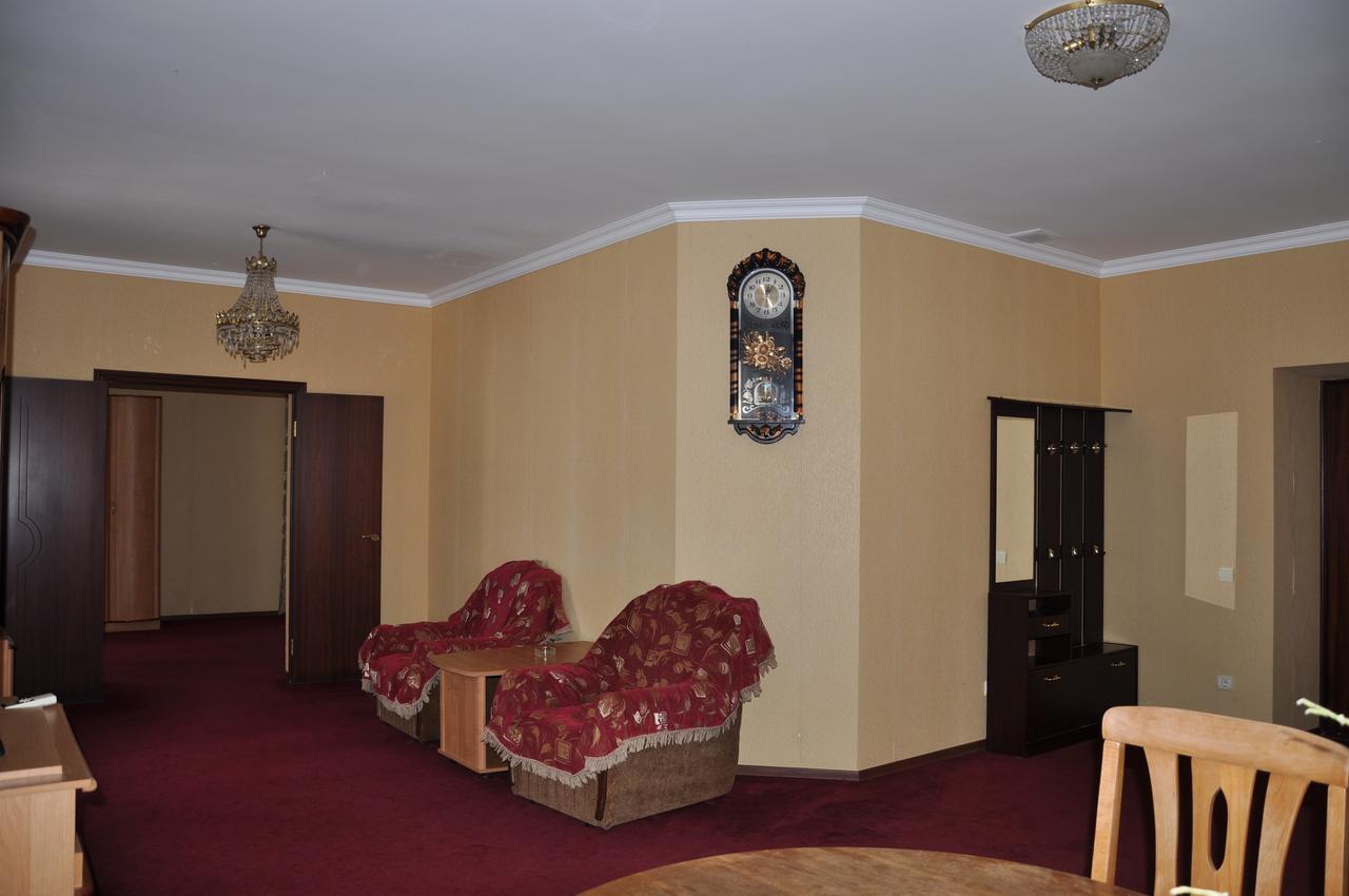 Гагрипш Курортный Комплекс Gagra Extérieur photo