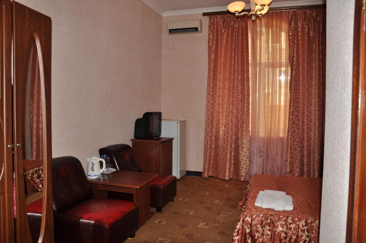 Гагрипш Курортный Комплекс Gagra Extérieur photo