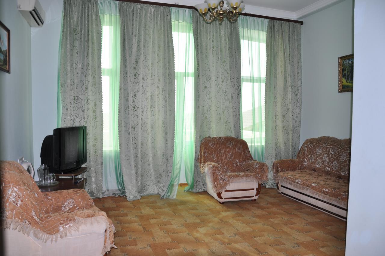 Гагрипш Курортный Комплекс Gagra Extérieur photo