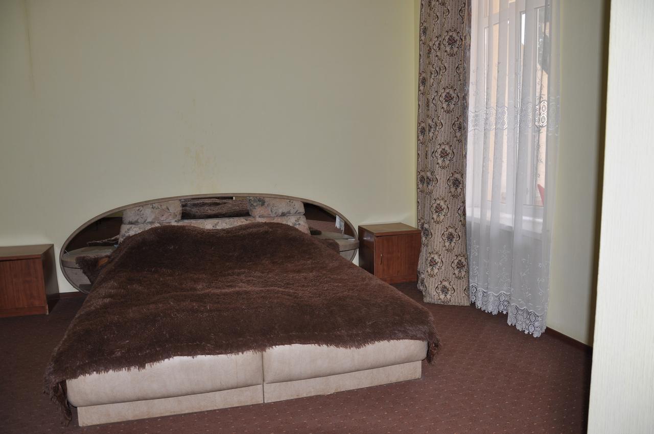 Гагрипш Курортный Комплекс Gagra Extérieur photo