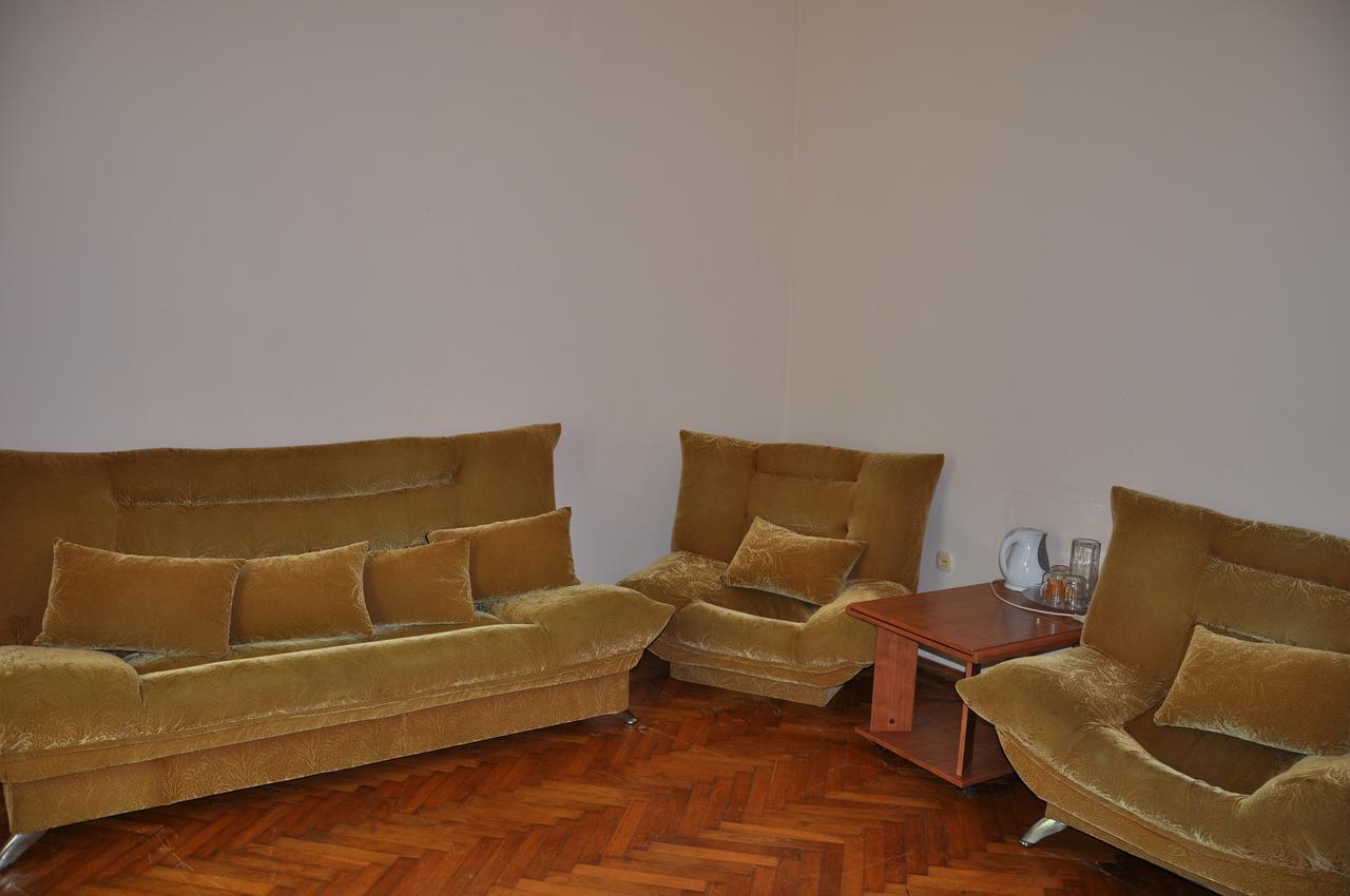 Гагрипш Курортный Комплекс Gagra Extérieur photo
