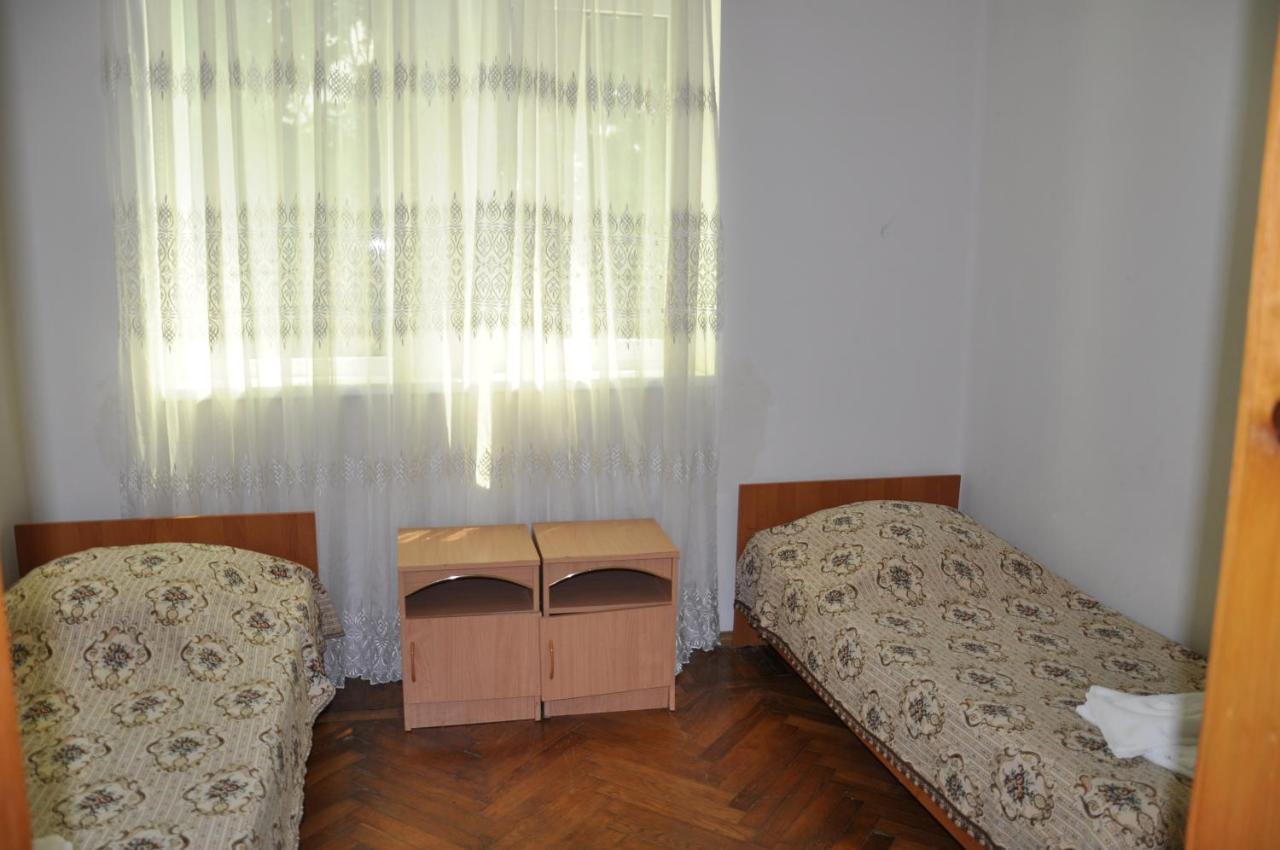 Гагрипш Курортный Комплекс Gagra Extérieur photo