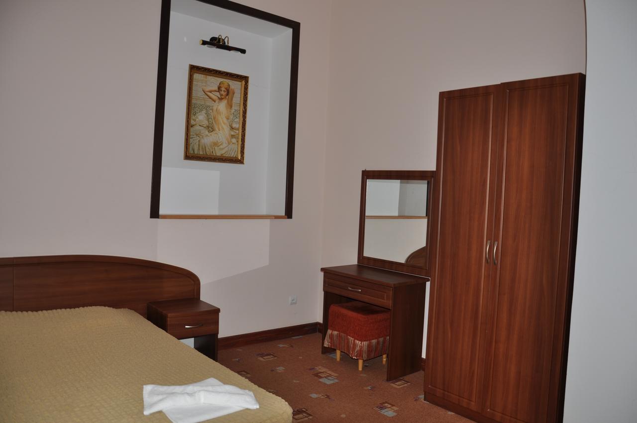 Гагрипш Курортный Комплекс Gagra Extérieur photo