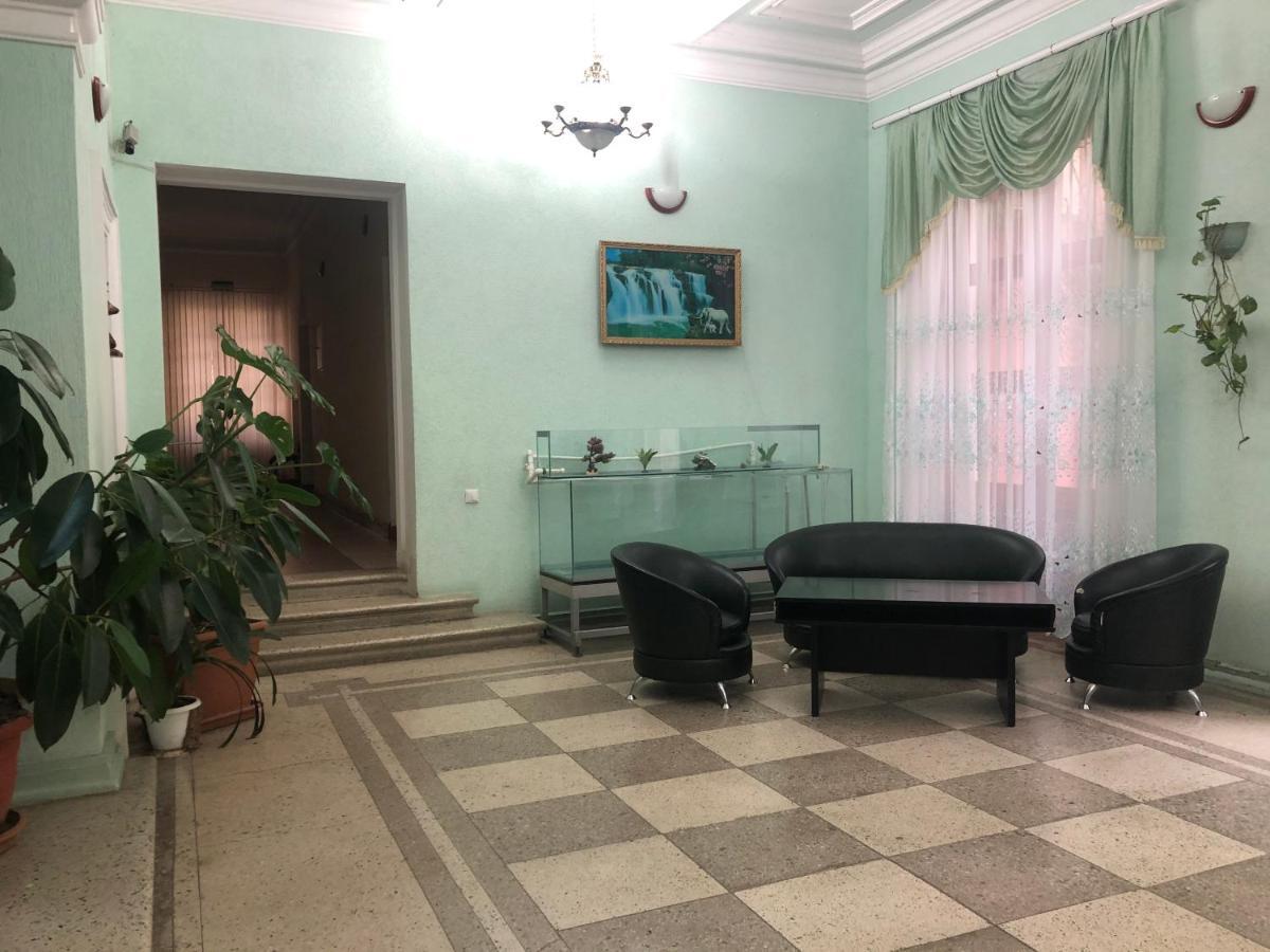 Гагрипш Курортный Комплекс Gagra Extérieur photo