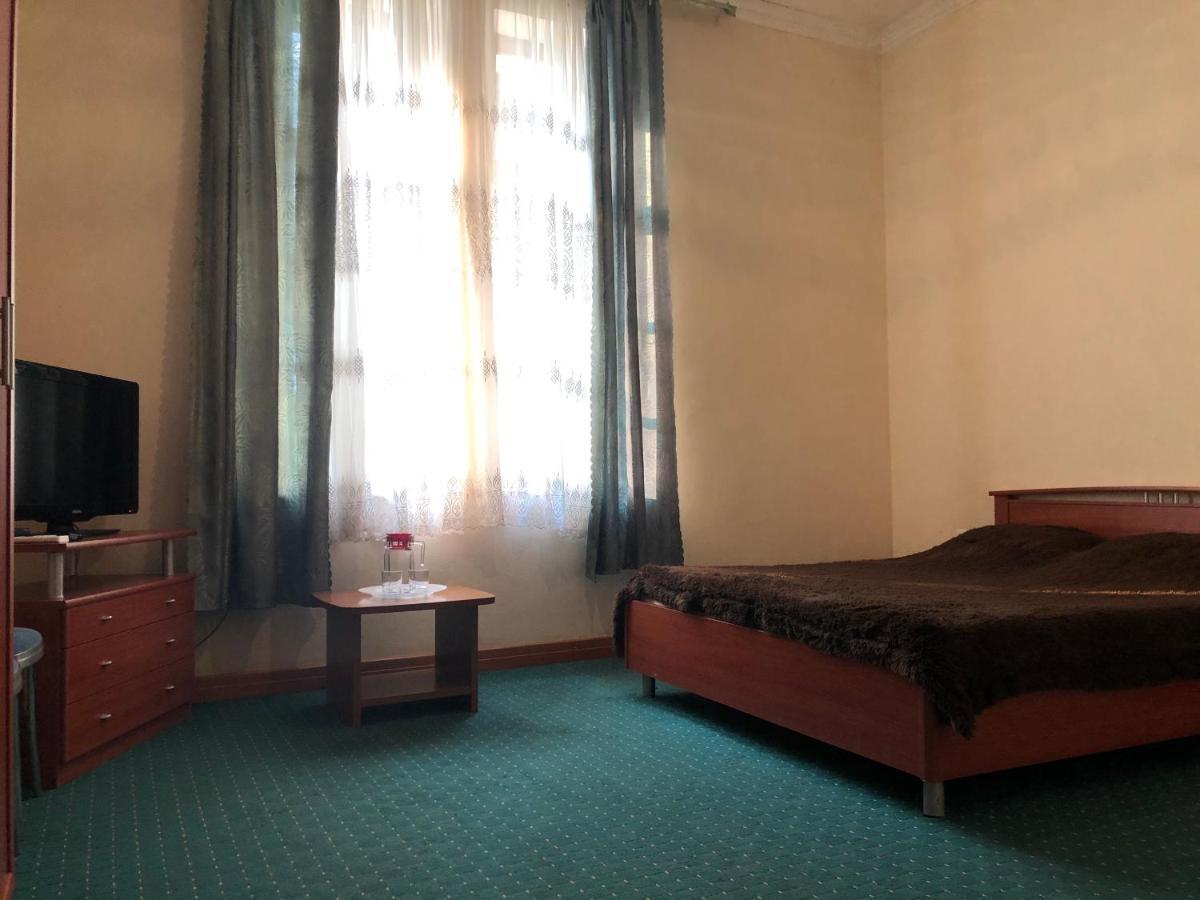 Гагрипш Курортный Комплекс Gagra Extérieur photo